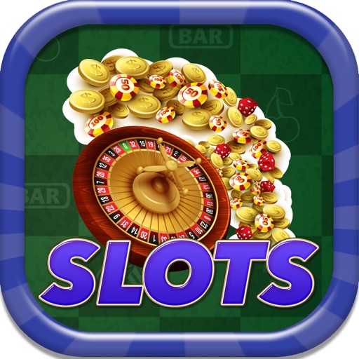 A Huge Payout Triple Free Casino - Multi Reel Sots Machines icon