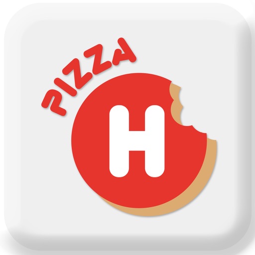 Food 4 Pizza H icon