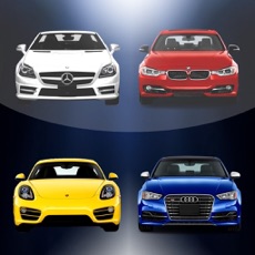 Activities of Car Brands Quiz - Guess the brand of the car models !