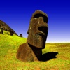 Easter Island OFFLINE Trail Map