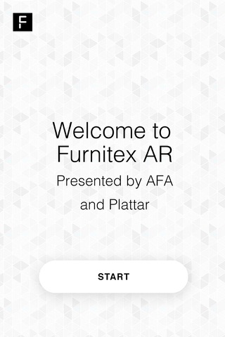 Furnitex AR screenshot 2