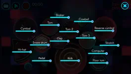 Game screenshot Electronic Drums hack