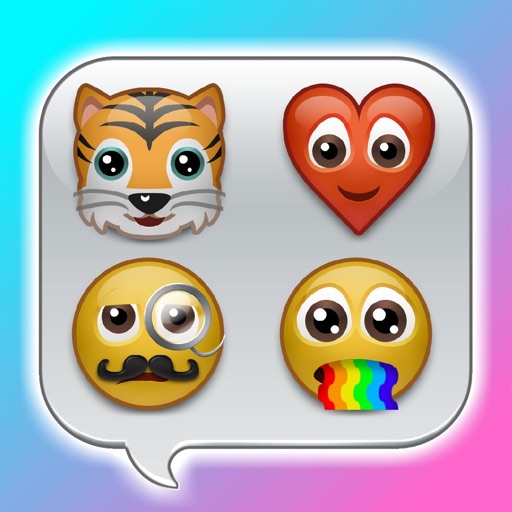 Dynamojis Pro - Animated Gif Emojis Stickers for