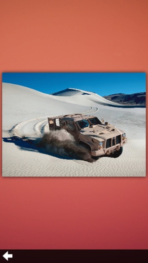 Military Trucks Info(圖2)-速報App