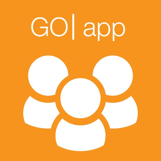 Doetinchem – papierloos vergaderen met de GO. app icon