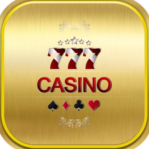 777 Casino Deluxe Classic - Lucky Nipe, Hot Stripe icon