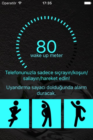 Wake Up Sweet.y– Smart Alarm Clock, Reminder screenshot 2