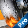 A Fun Motorcycle Racing PRO - Fastest Fire Game