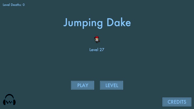 Jumping Dake(圖1)-速報App