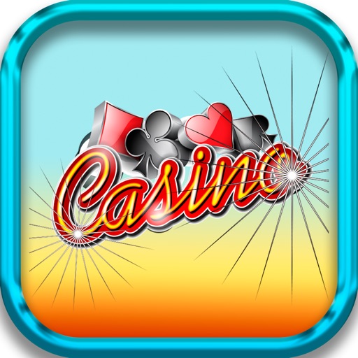101 Amazing Tap Mirage Deluxe Casino - Play Free Slot Machines, Fun Vegas Casino Games - Spin & Win! icon