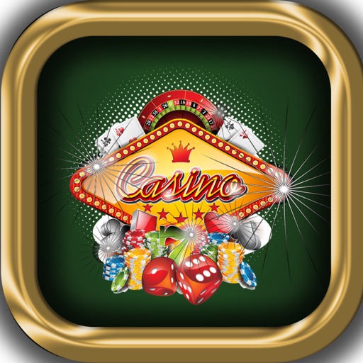 Super Las Vegas Hot Win - Free Carousel Slots icon