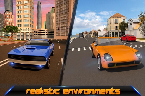 Driving Academy Reloaded - náhled