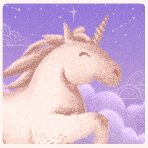 Jumpy Unicorn iOS App