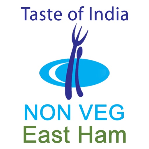 Taste of India (Non Vegetarian) iOS App
