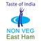 Taste of India (Non Vegetarian)