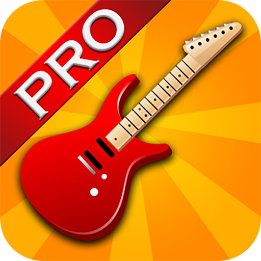 Guitar Lessons Guide Pro - How To Learn Guitar By Videos icon