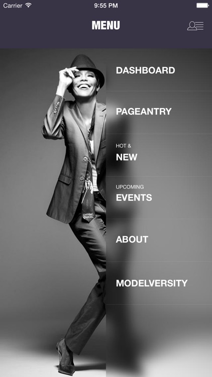 Lu Sierra’s Modelversity
