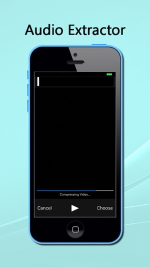 InstaAudio - Audio extractor from Video(圖3)-速報App