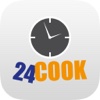 24 Cook