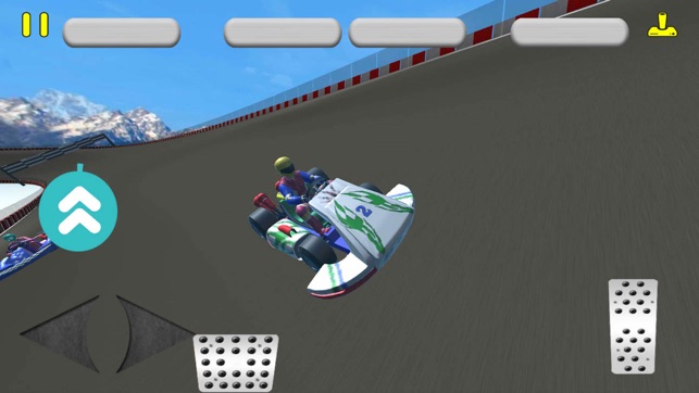 Kart Racing - Rush Mini Car Kart Racing(圖2)-速報App