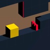Impossible Blocky Dash Jump 3D