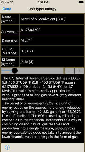 Units Converter and Calculator(圖3)-速報App