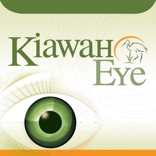 Kiawah Eye