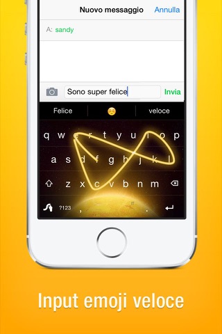 Swype screenshot 4