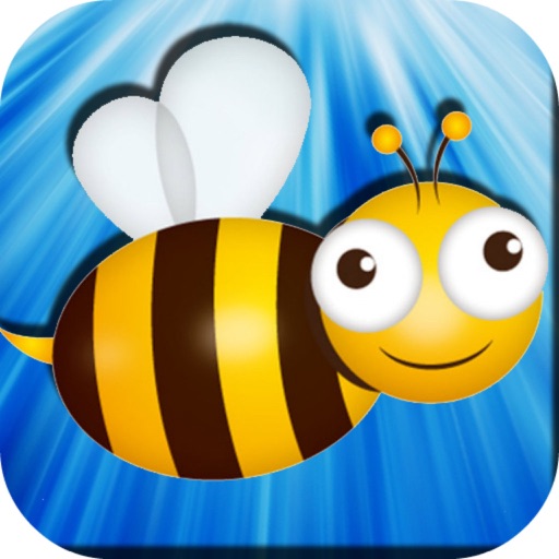 Happy Bees - Flower Sage／Farm Tour icon