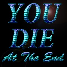 Activities of You Die At The End