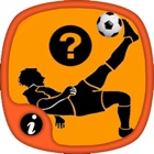 Guess The Footballer - Free 100 Soccer Champions,Stars and Legends  Pic Game!