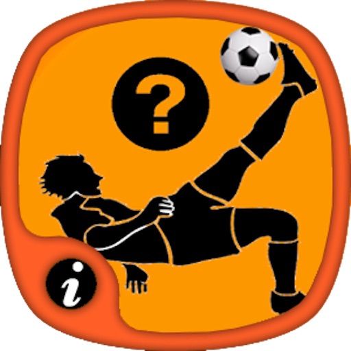 Guess The Footballer - Free 100 Soccer Champions,Stars and Legends  Pic Game! icon