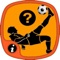 Guess The Footballer  is a Puzzle game where you have to guess the pic that is in this game