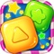 Jelly Pop Mania, the sweetest matching puzzle, brings three different adventures: classic, story and coin mode