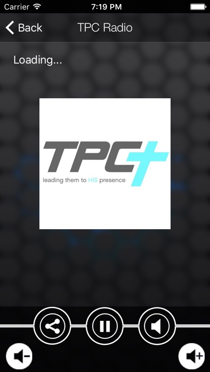 TPC Radio