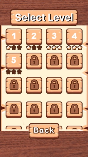 Unlock Red Block Free : Slide Block(圖4)-速報App