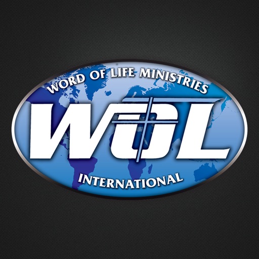 WOL Ministries icon