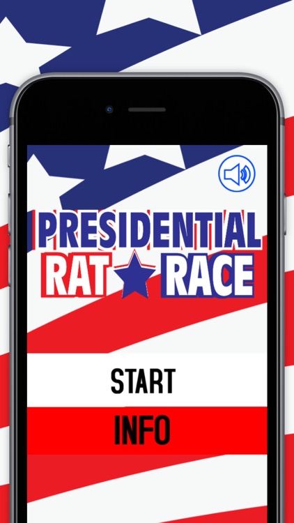 Presidential Rat Race