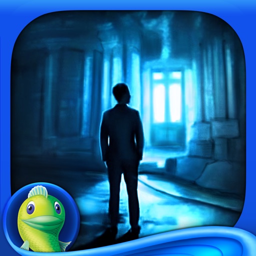 Grim Tales: The Heir - A Mystery Hidden Object Game app reviews and download
