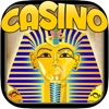 A Aaron Pharaoh - Slots, Roulette and Blackjack 21
