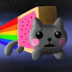 Nyan Cat Runner