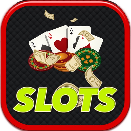 Best Quick Hit Lottery HD Slots Icon