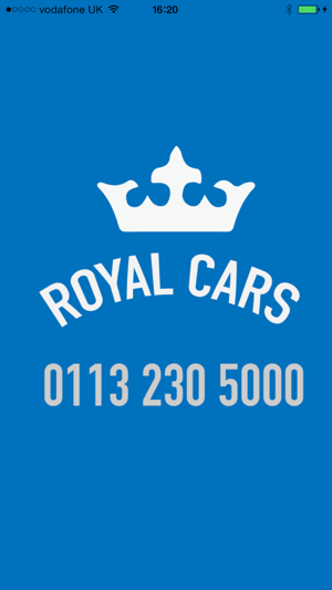 Royal Cars Leeds(圖1)-速報App