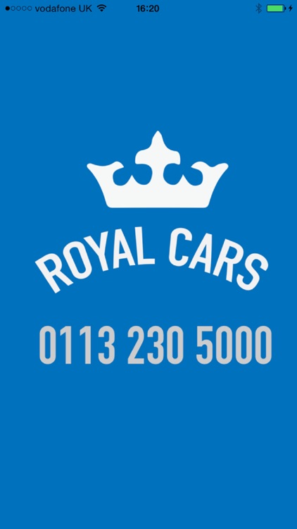 Royal Cars Leeds