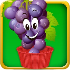 Activities of Catch The Fruit - Fill Fruit In Basket, Fruit Mania Puzzle Game