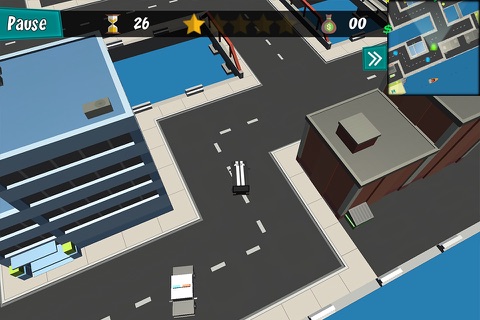 Robber Driver screenshot 4