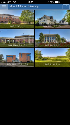 Mount Allison University(圖1)-速報App