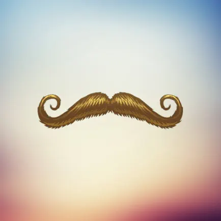 Hipster Camera - Mustache Photo Booth Читы