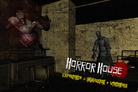 VR Horror House screenshot 3