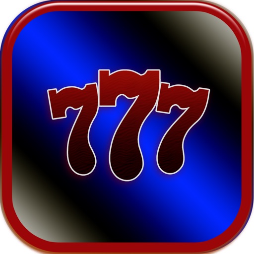 777 SLOTS Black & Blue Diamond Casino - Play Free Slot Machines, Fun Vegas Casino Games - Spin & Win!